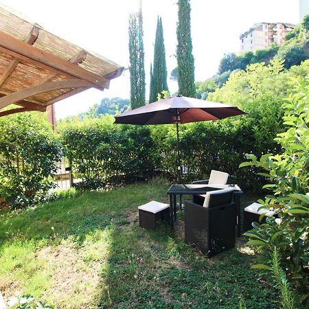 The House Of The Sources 500Mt To Palio Vila Siena Exterior foto